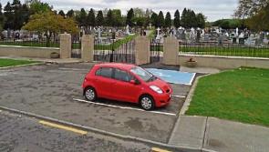 Saint Cormac's Cemetery Cashel bylaws 'must be enforced'