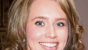 Clonmel author Carey-Ann Lordan publishes first children's book