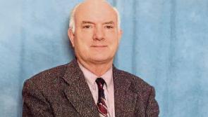 Sadness at death of Clonmel's John Cooney, former CEO of the South Eastern Health Board