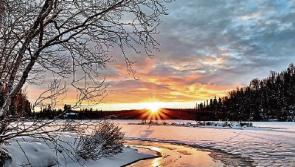 New Year hike with Mid Tipp Hillwalkers