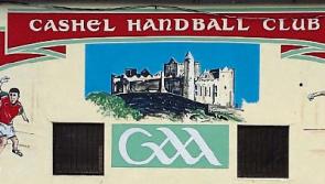 €86,500 grant for Cashel Handball Club