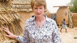 Tipperary aid worker describes joy when 'life returned' to the eyes of girl (5) in Somalia