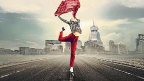 Dr Eddie Murphy: Give yourself the New Year's gift of endless energy
