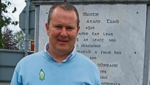 Tipperary jobs: Cllr Seamus Morris seeks details on Coty jobs taskforce