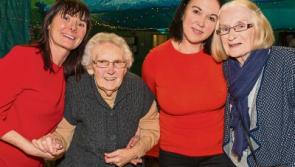 Everyone had a ball at Clonmel Wheelchair Society Dinner