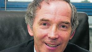 Former Governor of Mountjoy John Lonergan to be Guest Speaker at Roscrea Sports Awards