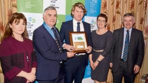 Tipperary's top young entrepreneurs are honoured at awards ceremony
