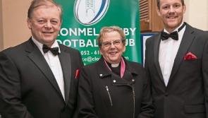 Festive Night of Song raises the roof at Clonmel church