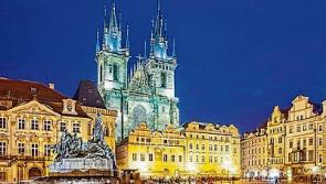 Tipperary Gospel Choir a huge hit at Prague choral festival