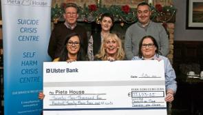 Carrick-on-Suir events raise €23,000 for Pieta House