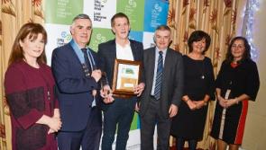 Tipperary's Young entrepreneurs are feted