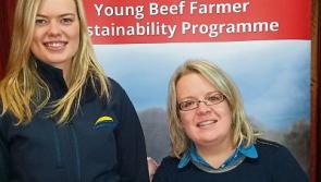 Tipperary farming: Roscrea's Margaret Stanley gets Skillnet place