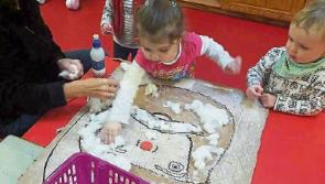 Knockanrawley Childcare new ECCE programme starting soon 