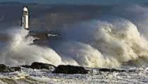 Weather alert as Storm Eleanor heads for County Tipperary