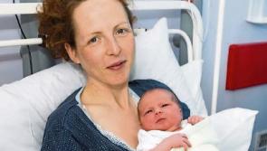 Seven bundles of joy arrive to delighted Co. Tipperary parents on New Year's Day