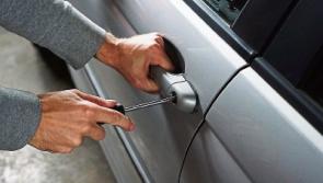 Gardai investigate theft of car from outside Co. Tipperary pub 