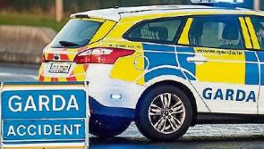Tipperary is ranked sixth highest for road deaths in 2017