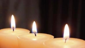Deaths in Tipperary - Wednesday, January 3, 2018