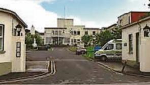 Nenagh Hospital injury unit treated 7,500 patients in 2017