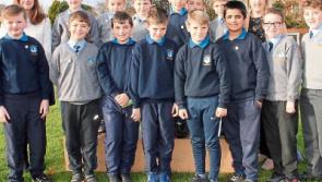 Global Citizenship Flag is the goal for Boys’  School Green School Committee