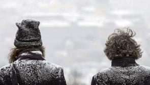 More bad weather for Tipperary today with Arctic blast to follow