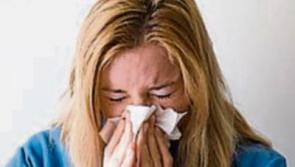 Strict visiting restrictions at South Tipperary General Hospital due to flu, vomiting and diarrhoea