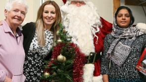 Former Co. Tipperary convent re-opens as residential centre for asylum seekers 