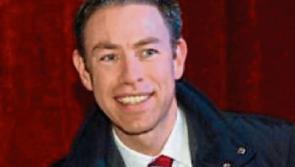 31st Roscrea People of the Year Awards, for 2017