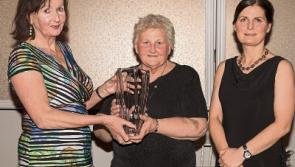 Tipperary sport's unsung heroes honoured as outstanding volunteers