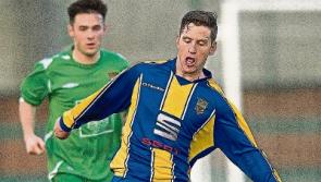 It's Tipperary Cup action this weekend with top soccer clashes across the county