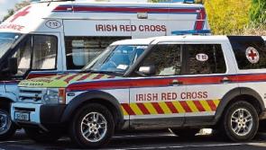 Clonmel Red Cross seeking secure home for new ambulance