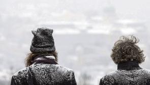 Weather warning - Tipperary to be hit by sub zero temperatures