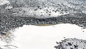 "Condition of some Tipperary roads worse than Syria", County Council meeting told