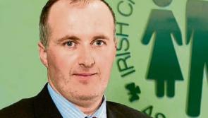 Farm fatalities: ICMSA's Tipperary president says stats are 'stark and challenging'
