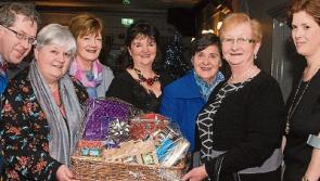 Age Friendly Roscrea Community Dinner & 'Hooley'