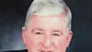 Death of well known Tipperary referee and radio presenter Gerry Long
