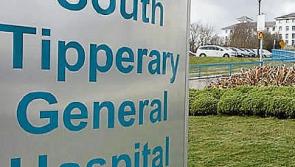 Flu crisis: South Tipperary General Hospital puts restrictions on visitors