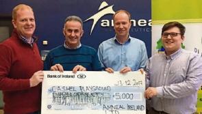 €5,000 for Tipperary playground committee 