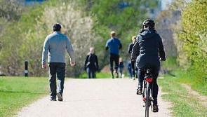 Clonmel to Carrick-on-Suir Greenway to open later this year