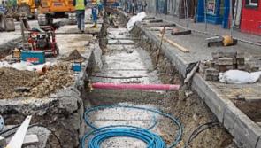 Nenagh street reinstatement work expected to start in January