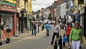 Tipperary business: retailers in Nenagh council area  got &euro;7,000 Christmas initiative funding