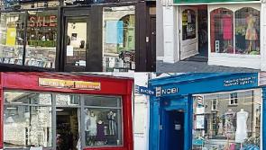 Cashel Re-use shops offer great choice & value
