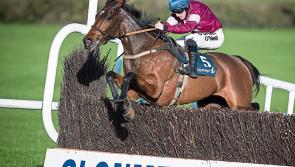 Racing tips from Clonmel today