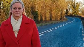 Residents concerned about accident blackspot on Clonmel-Kilkenny road