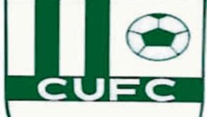 Carrick Utd. FC play crunch FAI Junior Cup match on Sunday