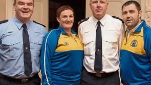 Clonmel Gardaí reach out to community with annual benefit concert