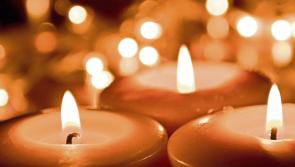 The annual Divine Mercy Novena continues in Thurles Parish