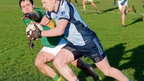 South Tipp senior football final replay between Commercials and Moyle Rovers on Saturday next