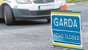 Tipperary motorway crash - road clear again after earlier delays