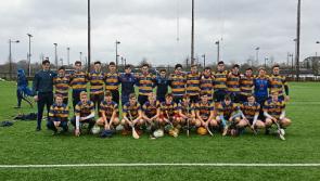 Cashel Community School win Senior Hurling local derby
